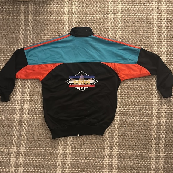 Vintage adidas Jacket - Picture 3 of 5